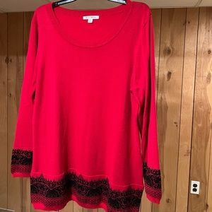 Studio Work Sweater Dress